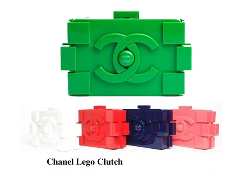 Chanelָ߻ľ ͯȤ