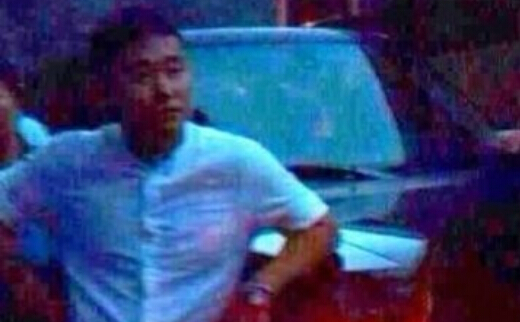 北京豪车游客打峨眉司机 观光车司机左眼被打或失明