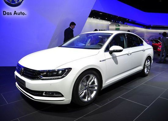 passat