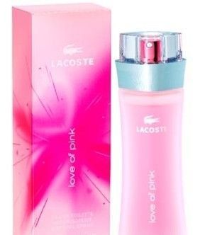 coste Love of Pink ۺŮʿˮ  560Ԫ/50ml