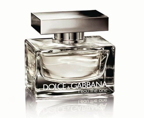 Dolce & Gabbana Leau the one  635Ԫ/50 ml