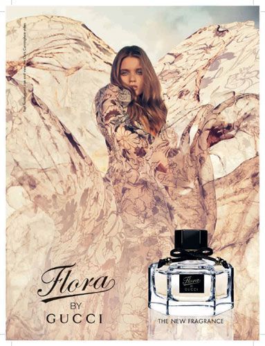 Flora BY GUCCI ֮Ůʿˮ  675Ԫ/50ml 