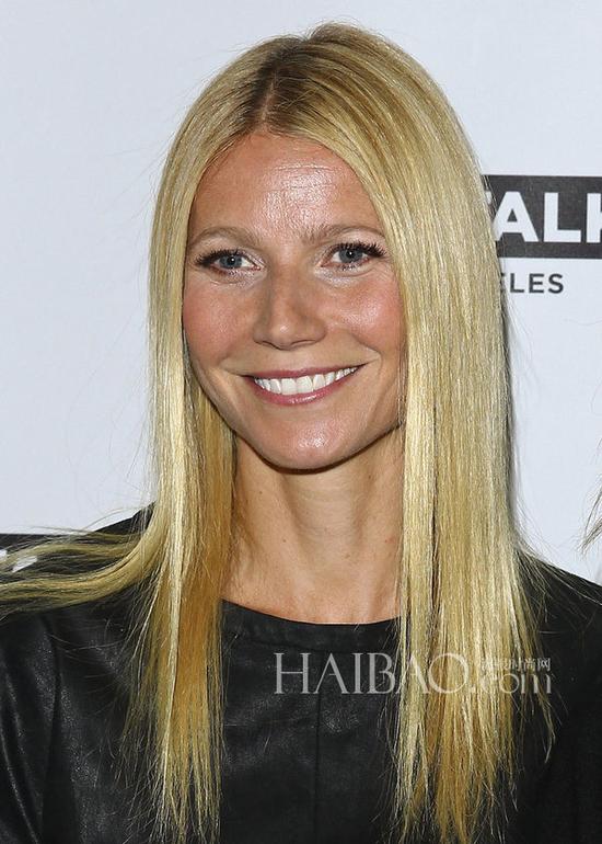 Gwyneth Paltrow