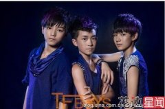 Tfboys Tfboys