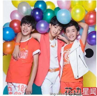 Tfboys Tfboys