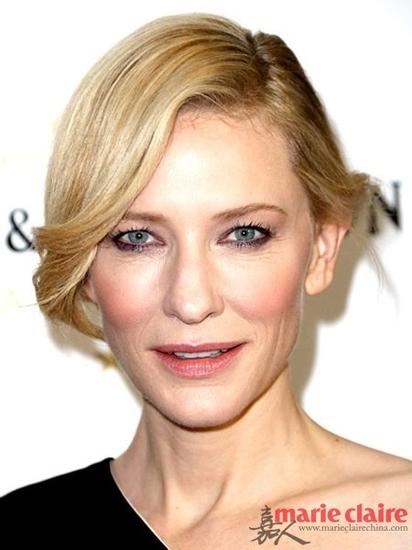 CATE BLANCHETTϿ