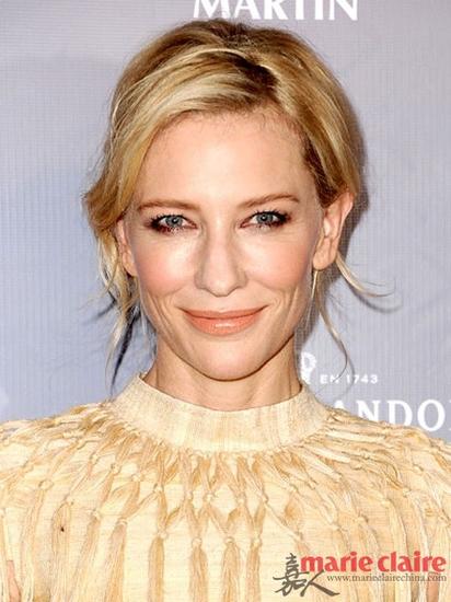 CATE BLANCHETT