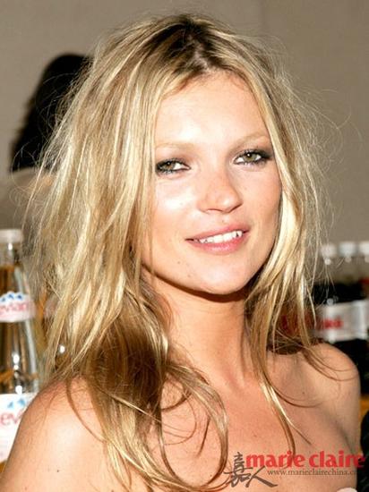 KATE MOSS