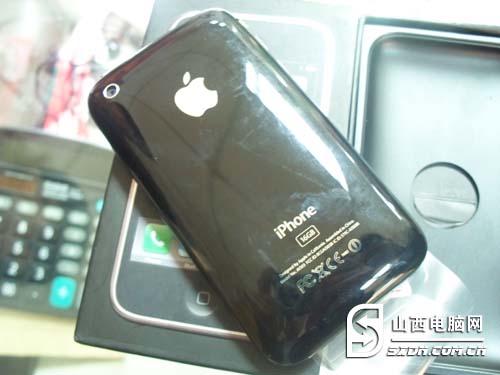 ƻiPhone 3GS