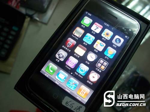 ƻiPhone 3GS