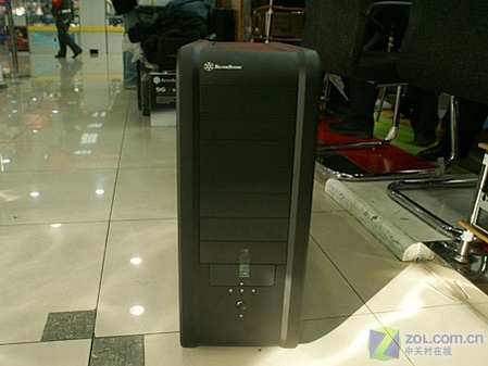 Silverston TJ07BWд 