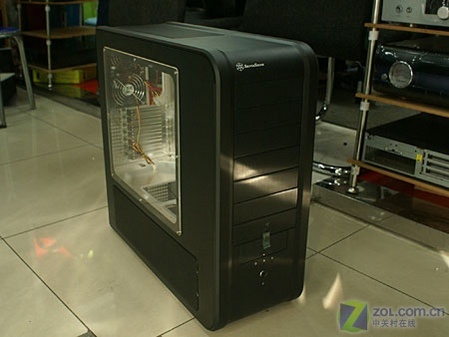 Silverston TJ07BW 