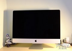 苹果发布新款5K iMac 并调低高端iMac售价