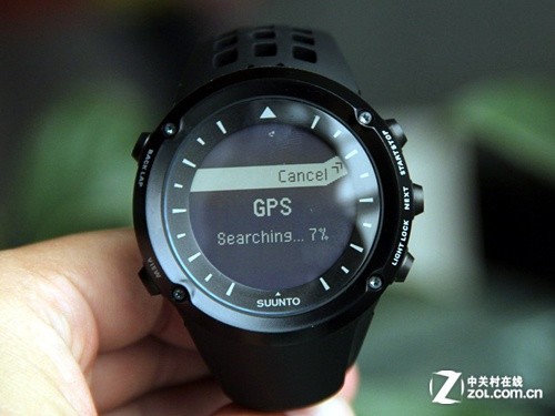 ۷ AmbitGarmin Fenix 