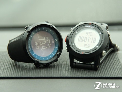 ۷ AmbitGarmin Fenix 