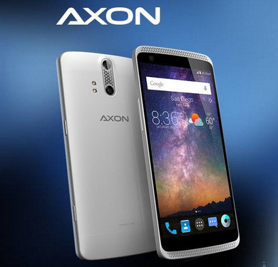 Axon Phone˫ͷȻǿ 