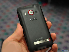 Androidֱ200 HTC EVO4G3750Ԫ 