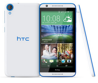 ʱ˫ɫHTC Desire 820̽ 