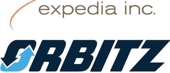 ξͷExpediaOrbitzչƻ