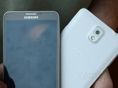 支持双卡功能 三星Note 3 N9003正热卖