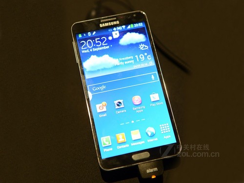 �����оͽ� ���Ű�����Note3�ѵ���5K�� 