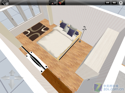 iPadװޣ HomeDesignæ 