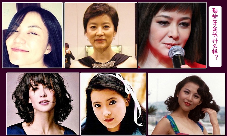 �����¾���PK ������Ϲ��VS�ഺһȥ������(��ͼ)