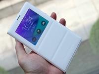 性能更强劲 2.2GHz起热门高主频手机推荐