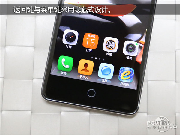 长续航/全网通 市售别具特色手机推荐