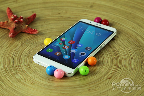 促销促不停 三款时尚大屏手机强烈推荐