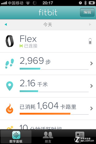 ͵ݻ Fibit Flexֻ 
