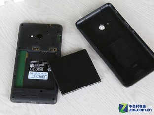 ΢׿Lumia535 ŵζ