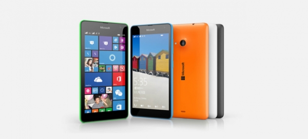 ΢׿Lumia535 ŵζ