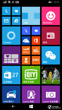 ΢׿Lumia535 ŵζ