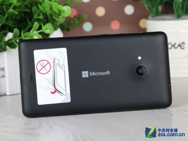 ΢׿Lumia535 ŵζ