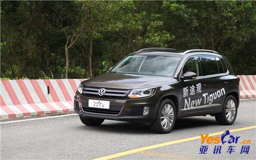 2013�� 2.0TSI �Զ����������� ��Ѷ���� 