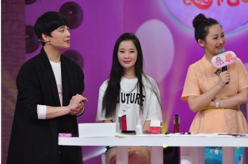 �����Ǹ��֡�ױ������ ��Խ��Խ���ġ�������