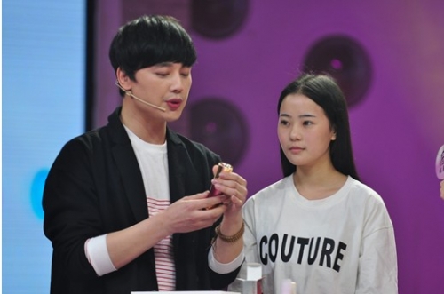 �����Ǹ��֡�ױ������ ��Խ��Խ���ġ�������