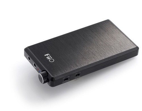 �������� �ɰ�Fiio E12�����Ŵ������� 