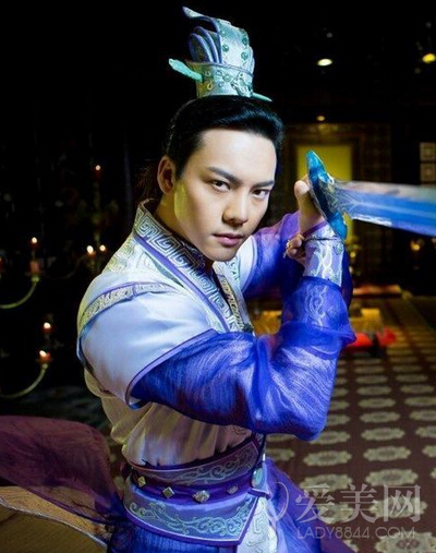 港台明星“北漂”现状 陈伟霆一夜爆红