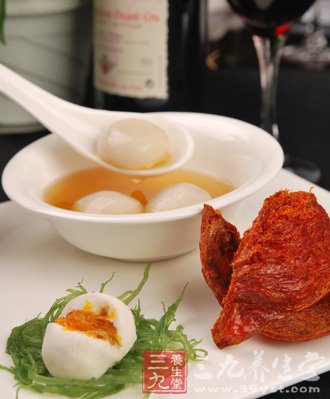 女人初冬滋养肌肤 必吃7道汤