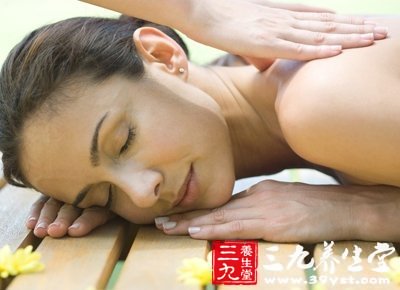 中医内调外养 养出女人好肤色