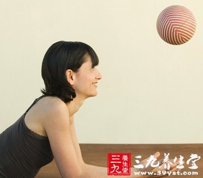 中医内调外养 养出女人好肤色