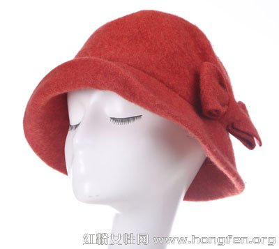 2015流行新款帽子类型图片 巧配服饰搭出潮范