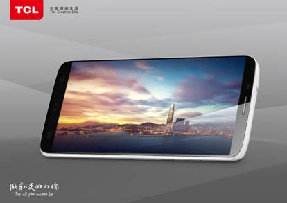 《TCL手机3亿产品下线,新品Hero N3成里程碑》