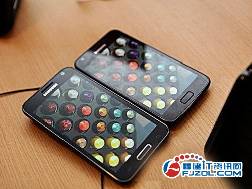 I9100�Ӵ����� 4.7��˫������E120L�ؼ�