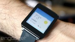 LG�������� ���G Watch����̼�Ƥ������