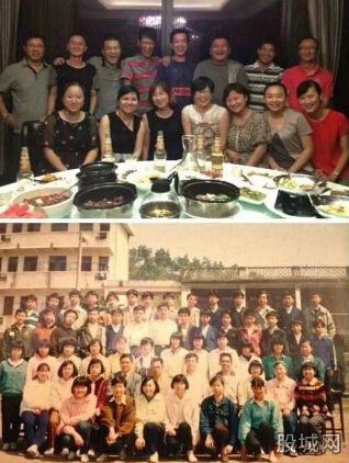 男子送每位同学iPhone6 网友:钱峰雷!中国好同学! 男子送每位同学iPhone6 网友:钱峰雷!中国好同学!