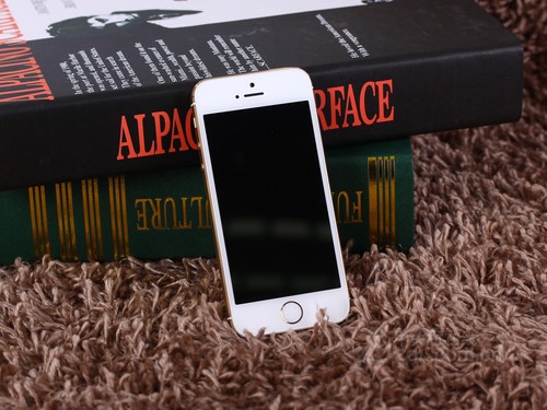 ��������ʷ�µ� ƻ��iPhone5s����4380 