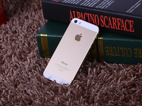 ��������ʷ�µ� ƻ��iPhone5s����4380 